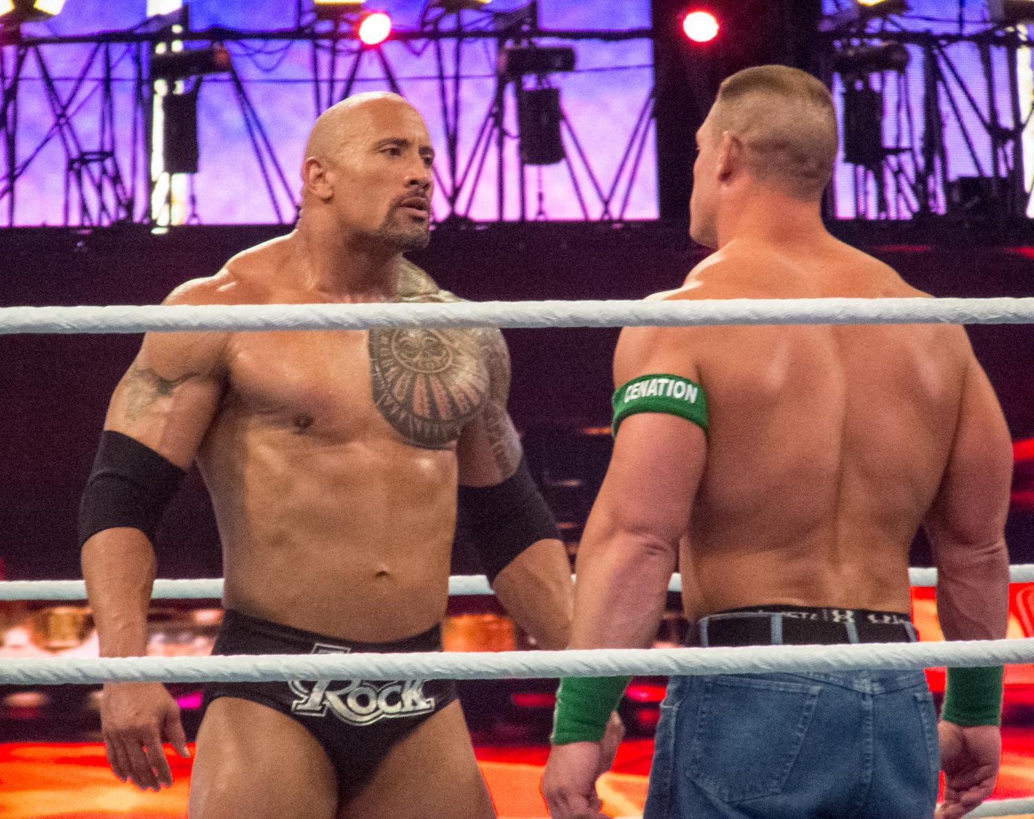 Dwayne