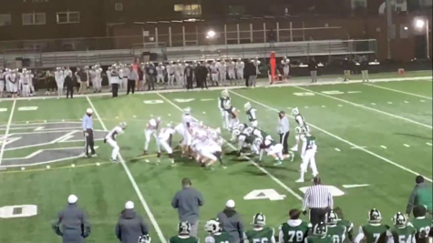 With seasonal sports being aired via LiveStream, Rams football team seizes up their last possession with less than 30 seconds in the game clock to record their first match against the Sequoits, 28-34 in favor of Sequoits. The Rams fought hard throughout the entire game with high hopes and winning intentions. “We dropped the first two games, but we played pretty well. Were hoping to have a winning season this year as a program and really learn how to be one of the best teams in the conference,” said Overstreet.