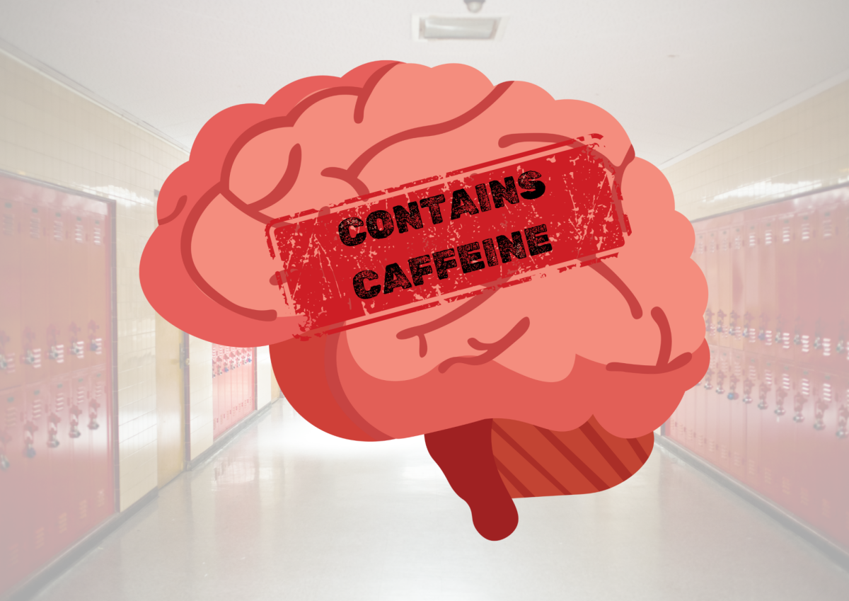 High School Fuel: Teens and Caffeine