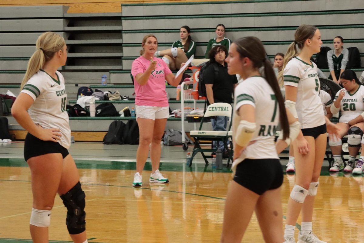 Grayslake Central's Girls Varsity Volleyball Recap