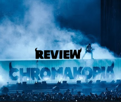 Chromakopia Review