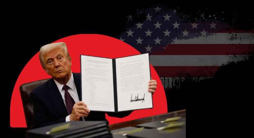 "The Golden Age of America"