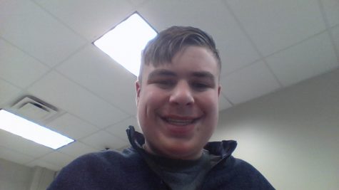 Caden Moe