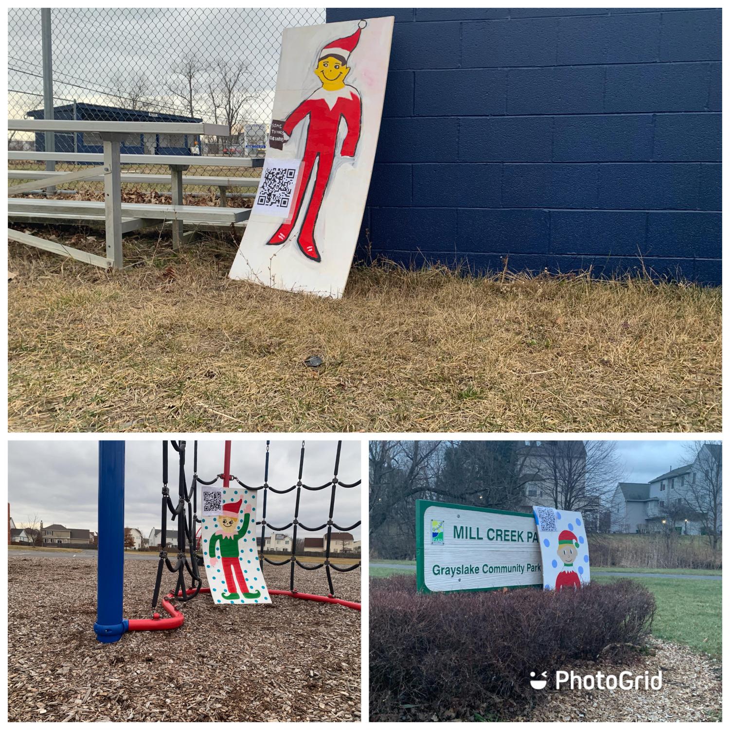 T-Ball - Grayslake Community Park District