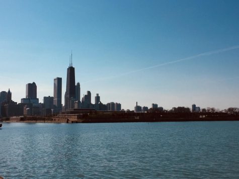 The iconic Chicago skyline has been featured in many films throughout the decades, symbolizing how far the city has come in its history and people and shaping  the way people think when they hear about the Windy City. 