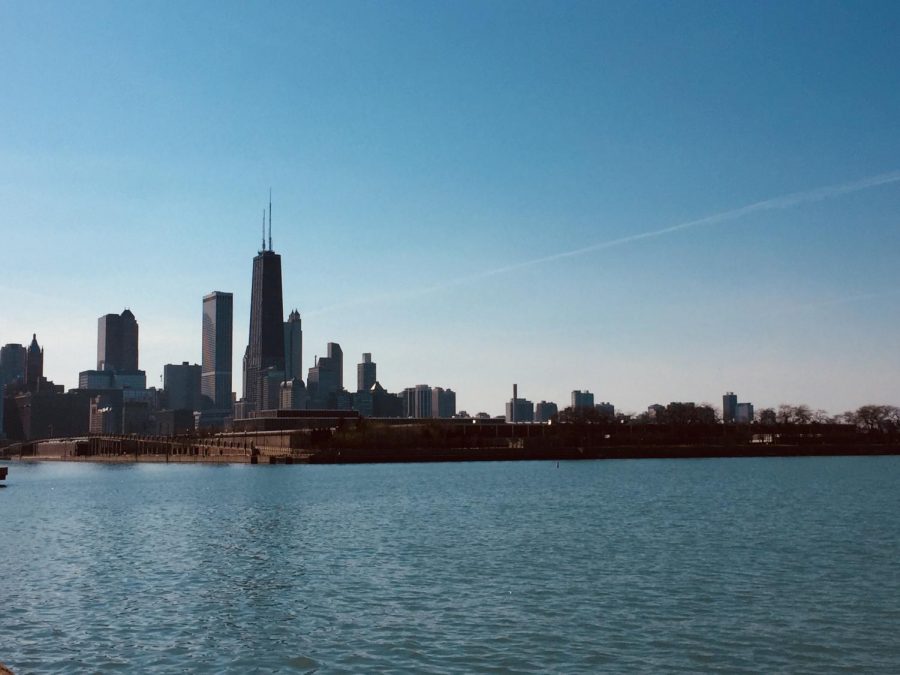 The+iconic+Chicago+skyline+has+been+featured+in+many+films+throughout+the+decades%2C+symbolizing+how+far+the+city+has+come+in+its+history+and+people+and+shaping++the+way+people+think+when+they+hear+about+the+Windy+City.+