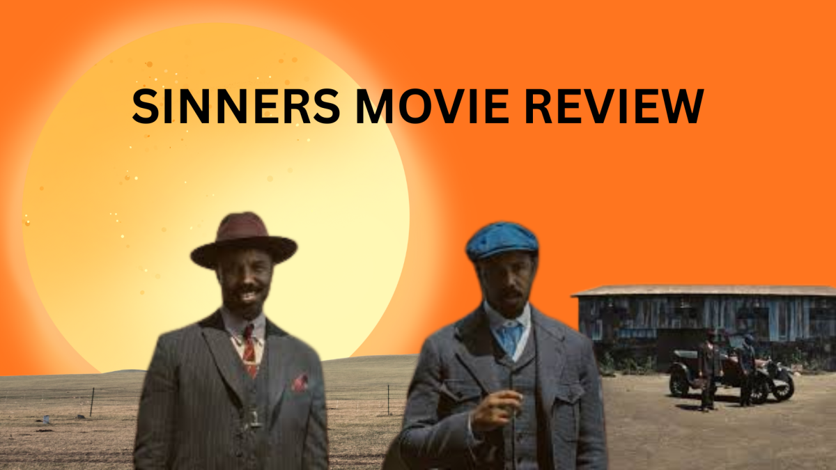 Not Watching Sinners is a Sin