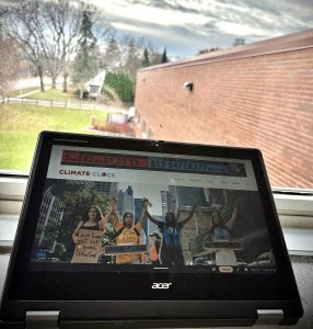 At the time of publication, the clock is already down to three years and 231 days.