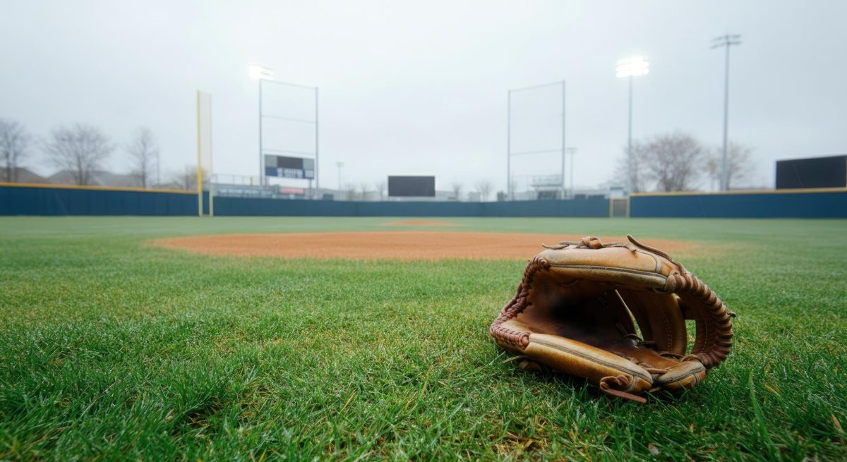 Too Robotic For Baseball?