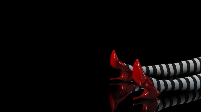 Beyond The Yellow Brick Road