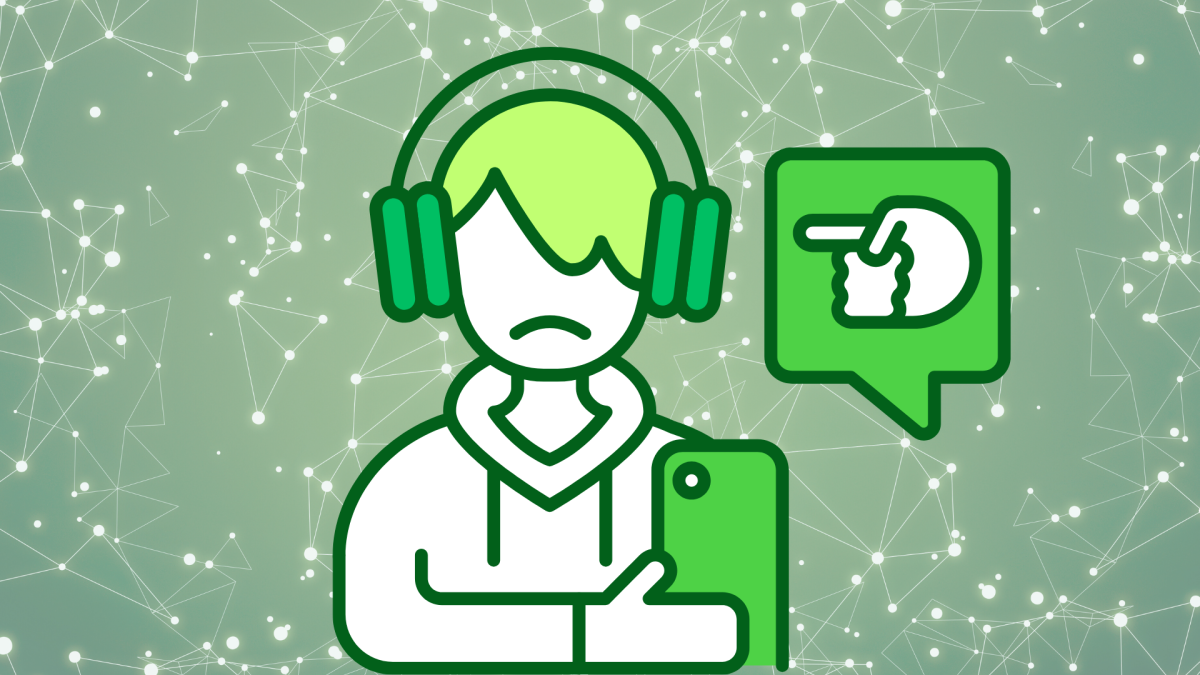 Graphic created on Canva by Rampage staff.