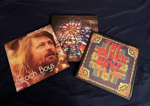 We Gotta Groove: Vinyl Box Set