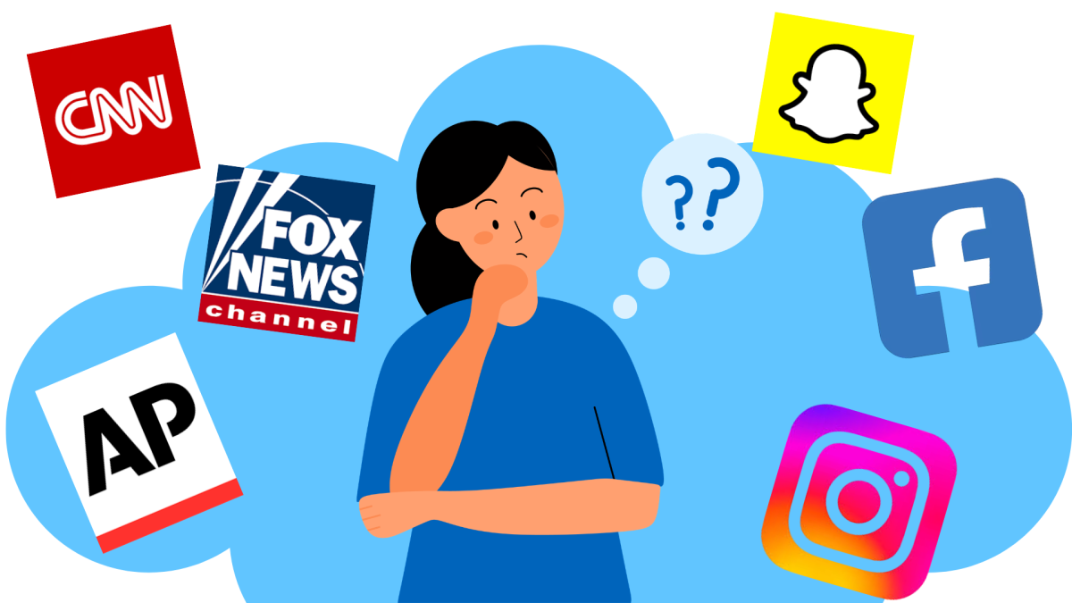 Navigating news can be tricky 