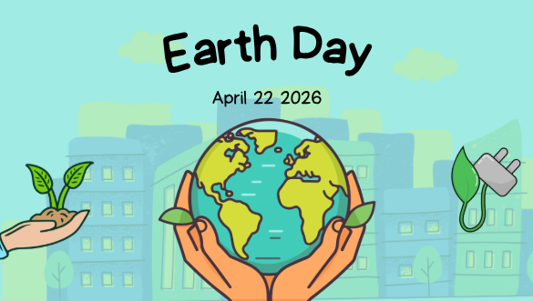 Green Is the New Gold