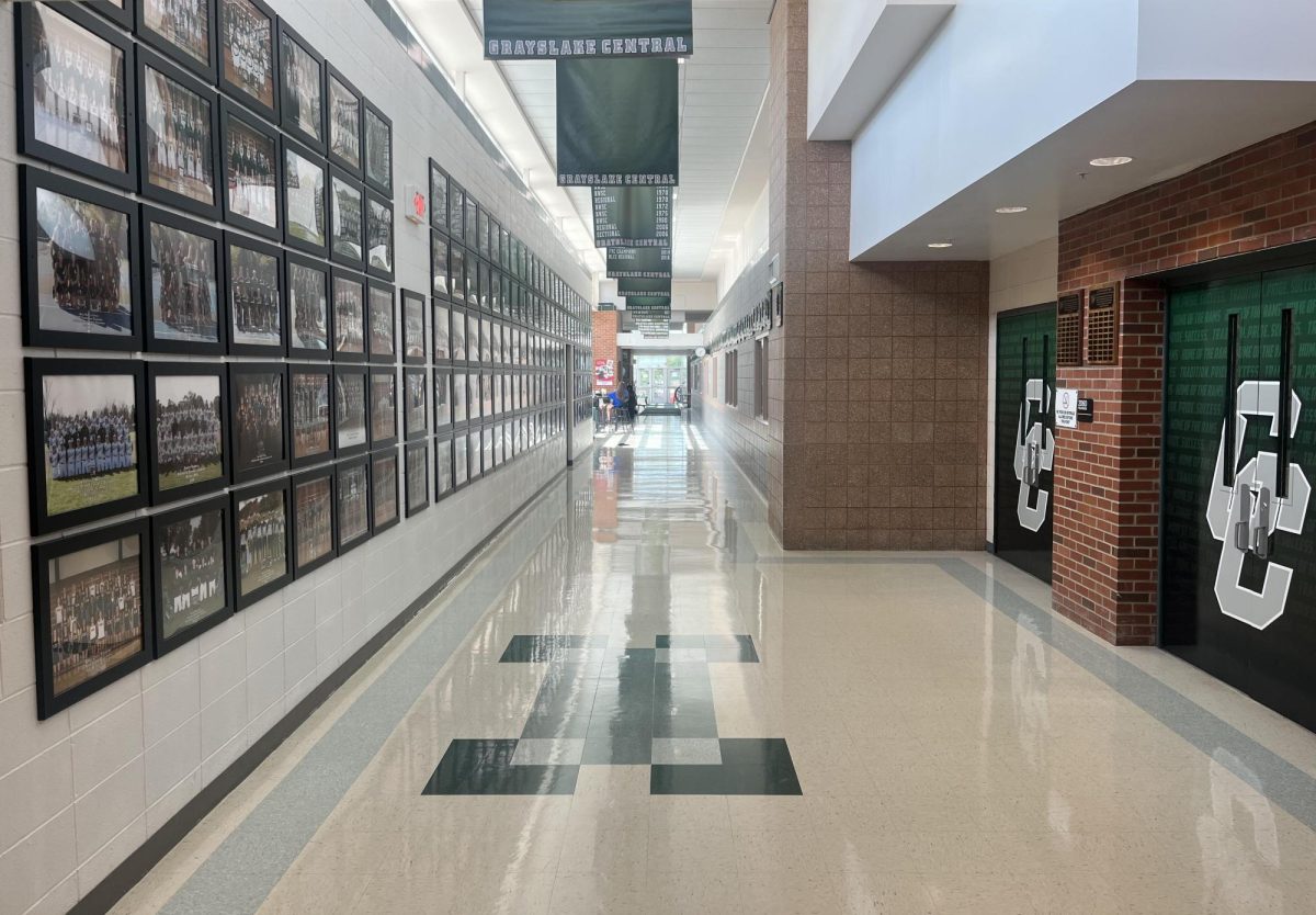 Students Share Suggestions for GCHS